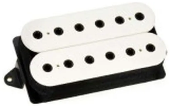 DiMarzio Evolution Neck F-spaced blanca DP158FW