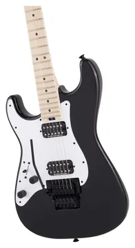 Charvel PRO-MOD SO-CAL STYLE1 HH FR LH Gloss Black