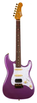 Jet Guitars JS-480 VI G
