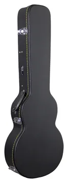 TGI LP Electric Guitar Case - Wooden