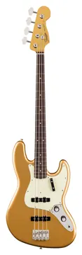 Fender Vintera III early '60s Jazz Bass AZG