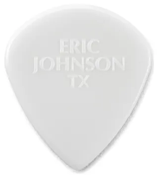 Dunlop Pack 6 Puas Eric Johnson Custom Nylon Jazz III