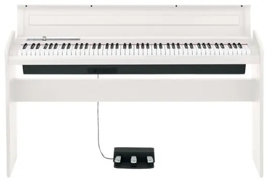 Korg LP-180 White