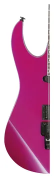 Ibanez RG565R Genesis Candy Apple Red Limited Edition