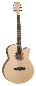 Tanglewood ROADSTER TWR SFCE 2 Acoustic Guitar