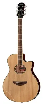 Yamaha APX 600 Natural