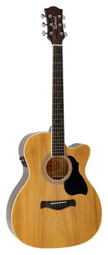 Richwood Artist Series RA-12-CE acoustic guitar