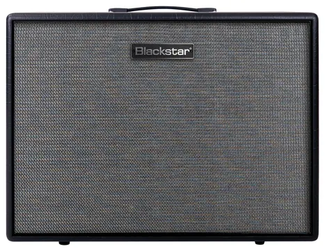 Blackstar HTV-212 MkIII, 2x12", schwarz