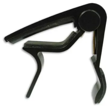 Transpositor Leon SC 02 para Preto