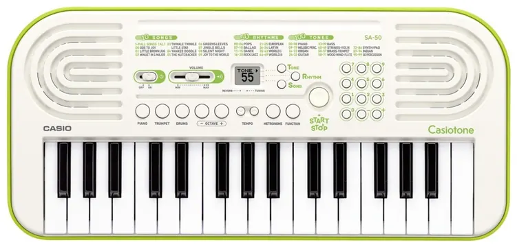 Casio SA-50