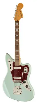 Squier CV 70s Jaguar LRL SFG
