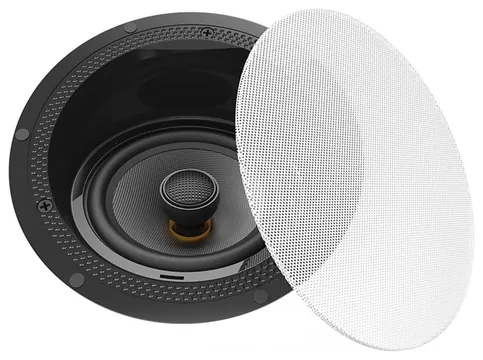 BSA Caixa Acústica Ceiling / In Wall 75W Rms R-5A - Bsa