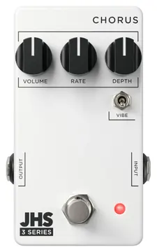JHS Pedals 3 Series Chorus