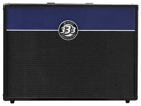 Jet City JCA24S Guitar Speaker Cabinet