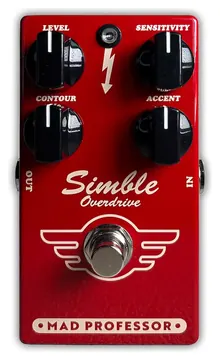 Mad Professor Simble MK2 Overdrive