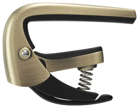 Ibanez IGCX10 Kapodaster für E- und Westerngitarre