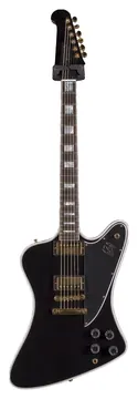 Gibson Firebird Custom Bound Head Veneer EB