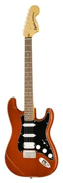 Squier CV 70S STRAT HT HSS LRL MOC