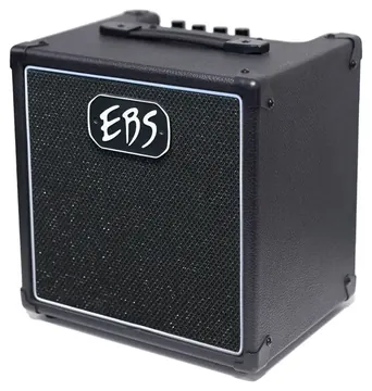 EBS Session 30S MK3 Bass Combo