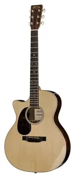 Martin GPC-13EL-01 Ziricote LH