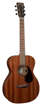 Martin 000 JR-E Sapele