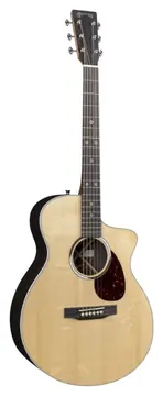 Martin GUITARS Road Serie SC-13E -01 Special Ziricote
