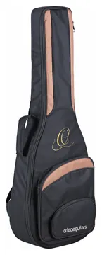 Ortega ONB44 Klassikgitarren Tasche 4/4