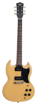 MayBach ALBATROZ 65-2 P90 TV YELLOW AGED