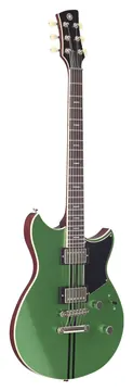 Yamaha Revstar Standard Rss20 Blitzgrün