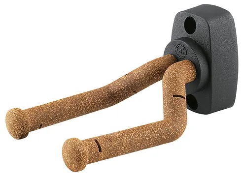 K&M 16280 Wandhalter, Kork