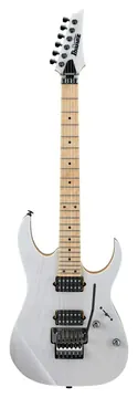 Ibanez RG652AHM Prestige Antique White Blonde
