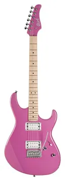 Cort G250SP-MPU Guitare Electrique Spectrum Violet Metallic