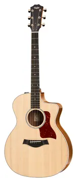 Taylor 214Ce Dlx Chitarra Acustica