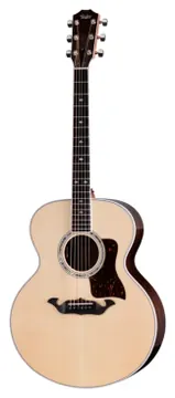 Taylor Legacy 815e Natural Jumbo