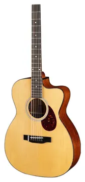 Eastman E1OMce-DLX Natur