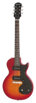 Epiphone Lespaul Epiphone Melody Maker E1 Heritage Cherry Sunburst (4560)