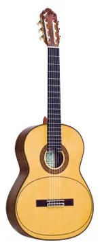 Esteve MEMBRANECD guitare esteve membrane table cedre, etu