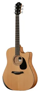 Furch Blue Deluxe Dc-CM a w/GB