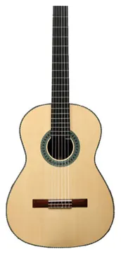 W. Jellinghaus Bavaria 1A Fichte Pao Ferro