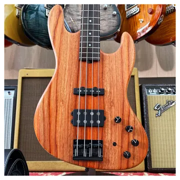 Sadowsky MetroLine Bass 4 21 MJ LTD Basso elettrico 4 corde - MetroLine Series Limited Edition
