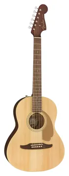 Fender Sonoran Mini Natural