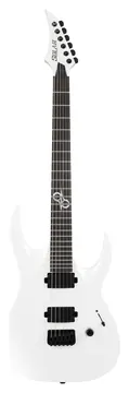 Solar AB2.6WPM White Pearl Gloss Metallic