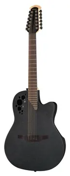 Ovation Pro Series Elite 2058-TX-5-G