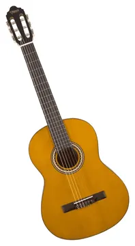 Valencia Vc204 4/4 Naturelle Vintage