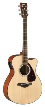 Yamaha FSX800C II Natural