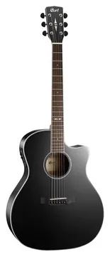 Cort GA5F Black
