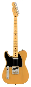 Fender American Professional II Telecaster LH