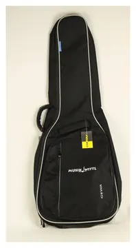 GeWa Gig Bag Economy Westerngitarre