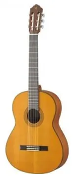 Yamaha CG122MS Table Epicea
