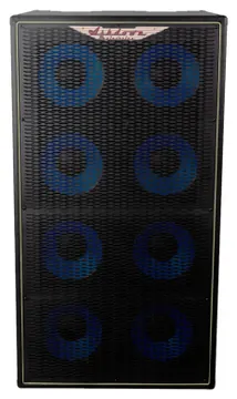 Ashdown ABM-810H-EVO-IV baffle